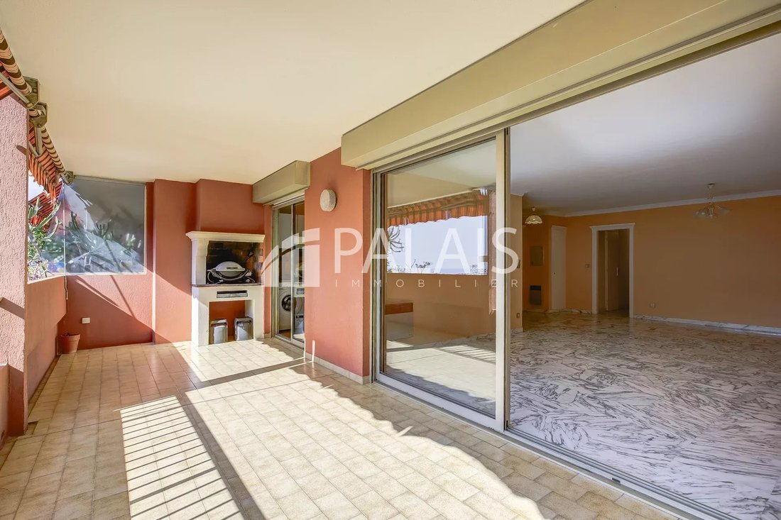 Apartment in Nice, Provence-Alpes-Côte d'Azur, France 4 - 18677926