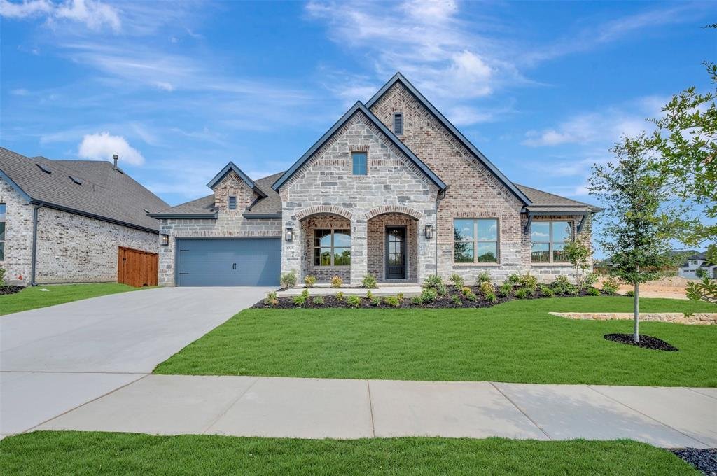 Maison à Rockwall, Texas, États-Unis 1 - 17771505