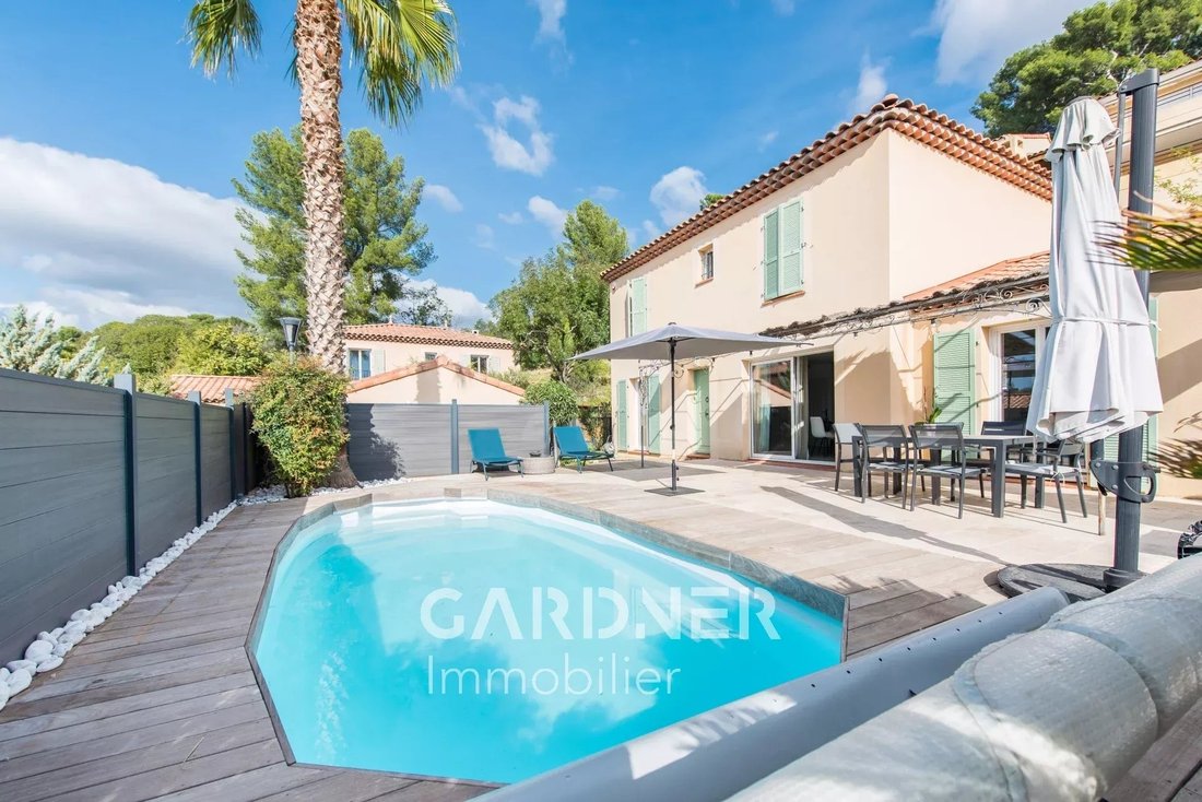 House in 1er Arrondissement, Marseille, France 5 - 15723278