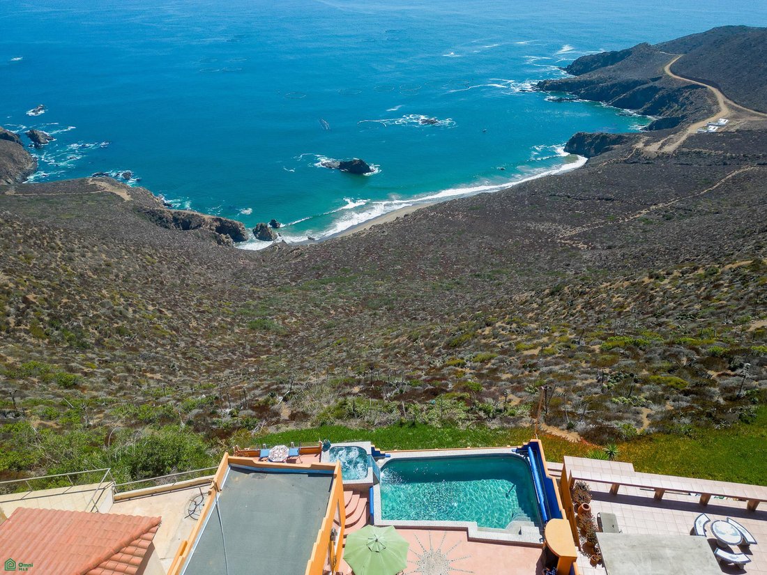 House in Puerto Escondido, Baja California, Mexico 5 - 17100817