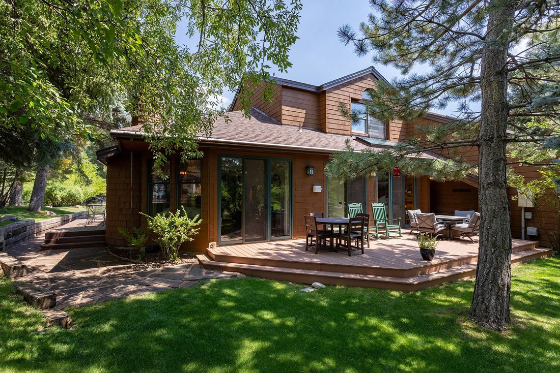 House in Durango, Colorado, United States 1 - 18674509
