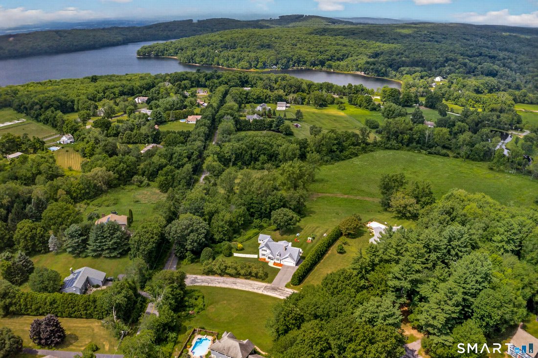House in Tolland, Connecticut, United States 2 - 18677434