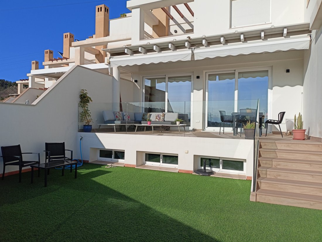 Townhouse in Este, Malaga, Spain 1 - 18674740