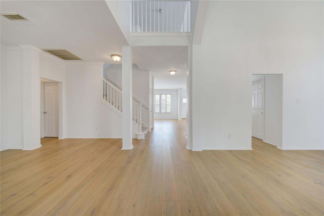 House in Katy, Texas, United States 4 - 18677293
