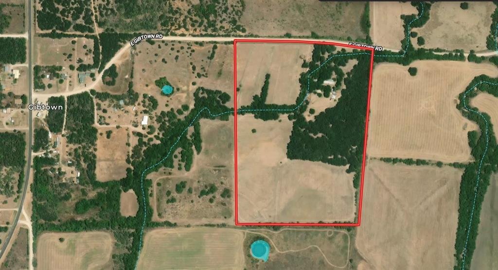 Farm Ranch in Poolville, Texas, United States 3 - 18677190