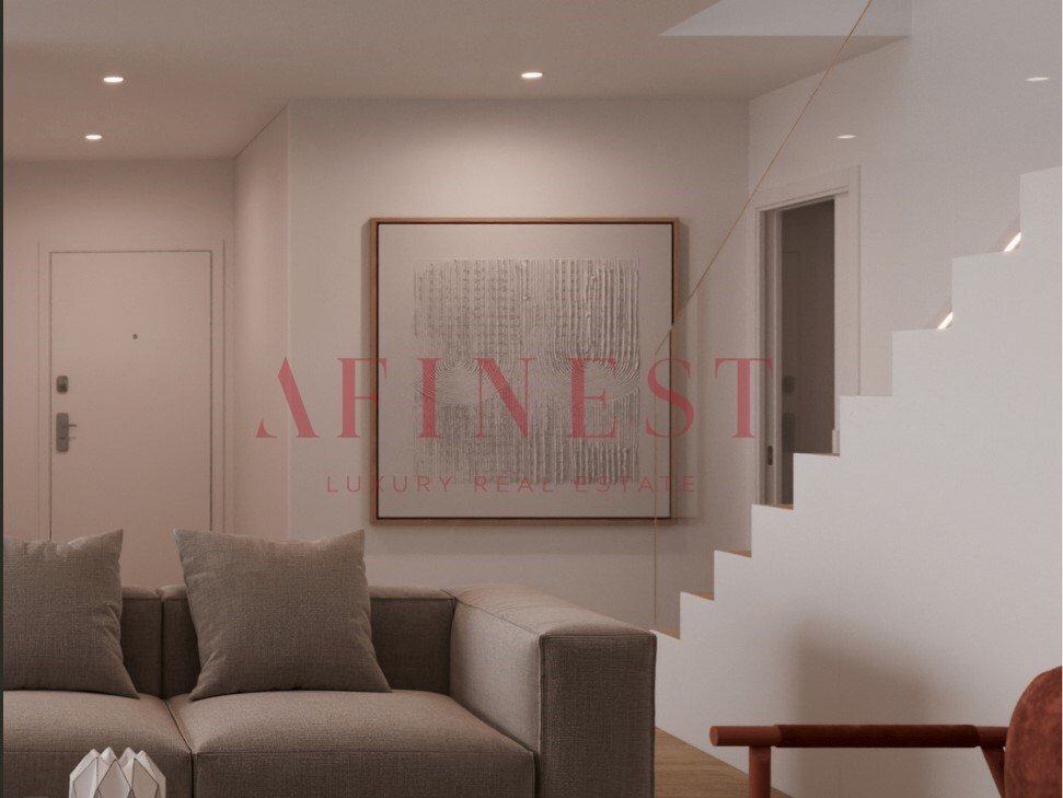 Apartment in Montijo e Afonsoeiro, Setubal, Portugal 4 - 18677887
