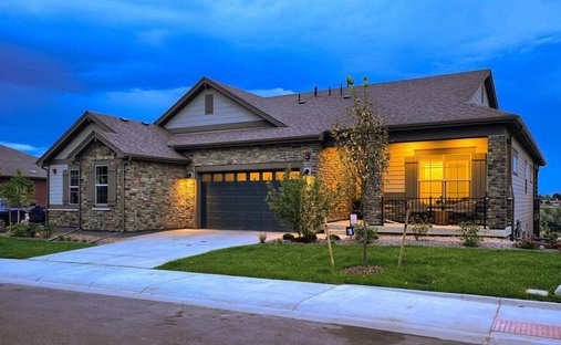 Maison à Northglenn, Colorado, États-Unis 1