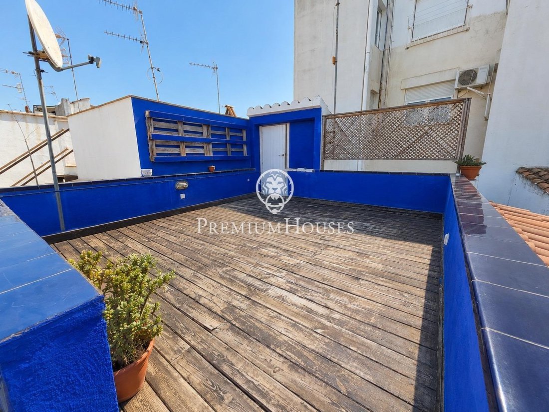 House in Sitges, Catalonia, Spain 1 - 18637960