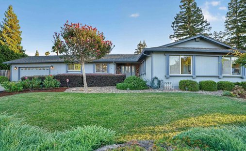 House in Clayton, California, United States 1