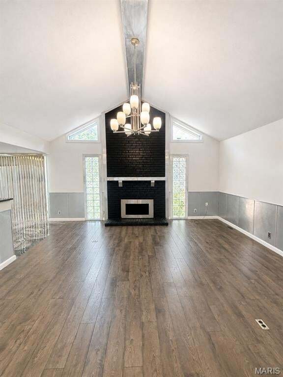 Casa a Town and Country, Missouri, Stati Uniti 1 - 18678569