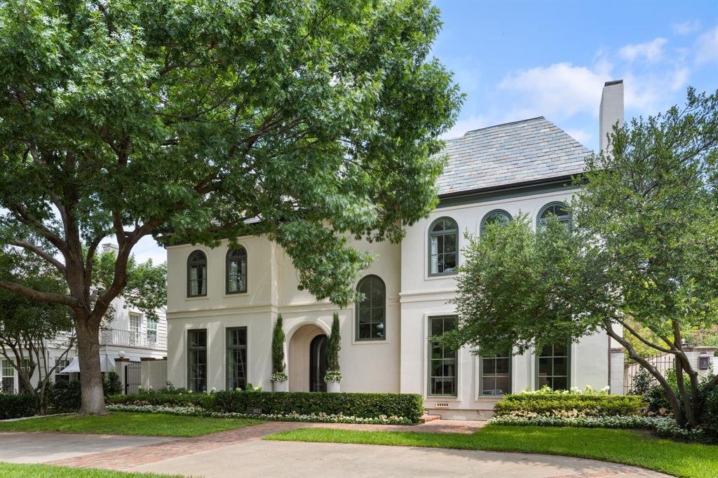 House in University Park, Texas, United States 2 - 18677223