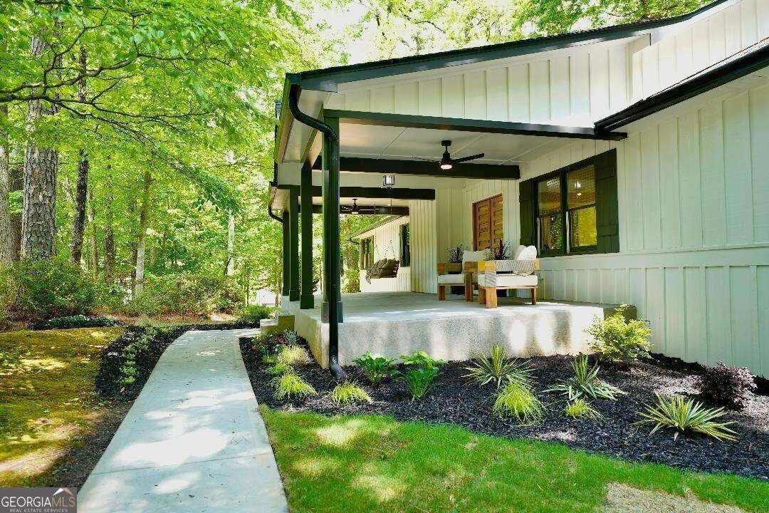 House in Peachtree Corners, Georgia, United States 2 - 18676495