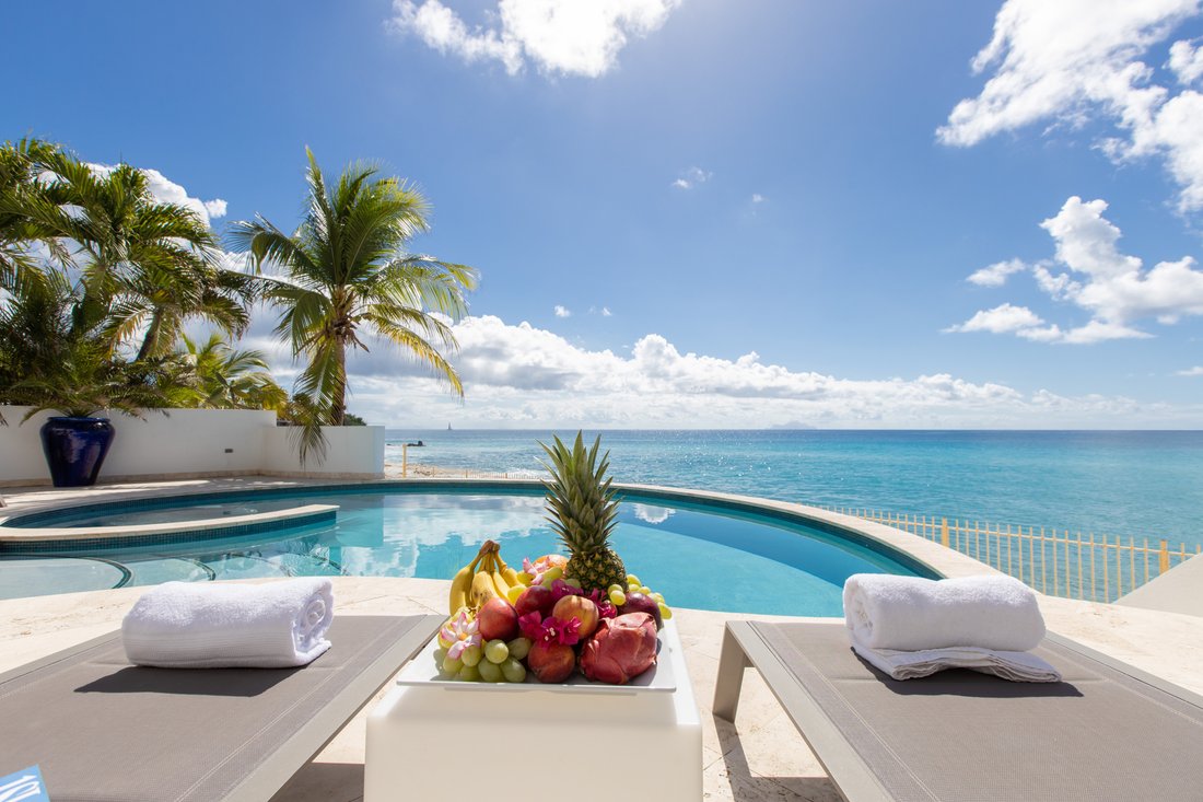 Villa in Simpson Bay, Sint Maarten 4 - 18676771