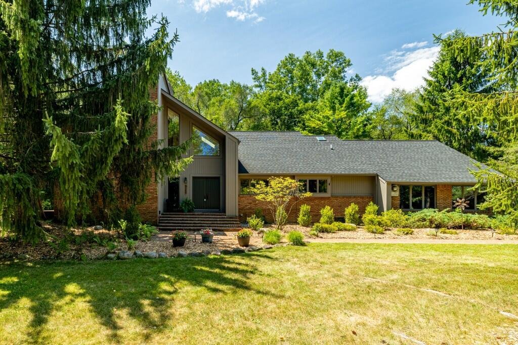 House in Ann Arbor, Michigan, United States 1 - 18676050