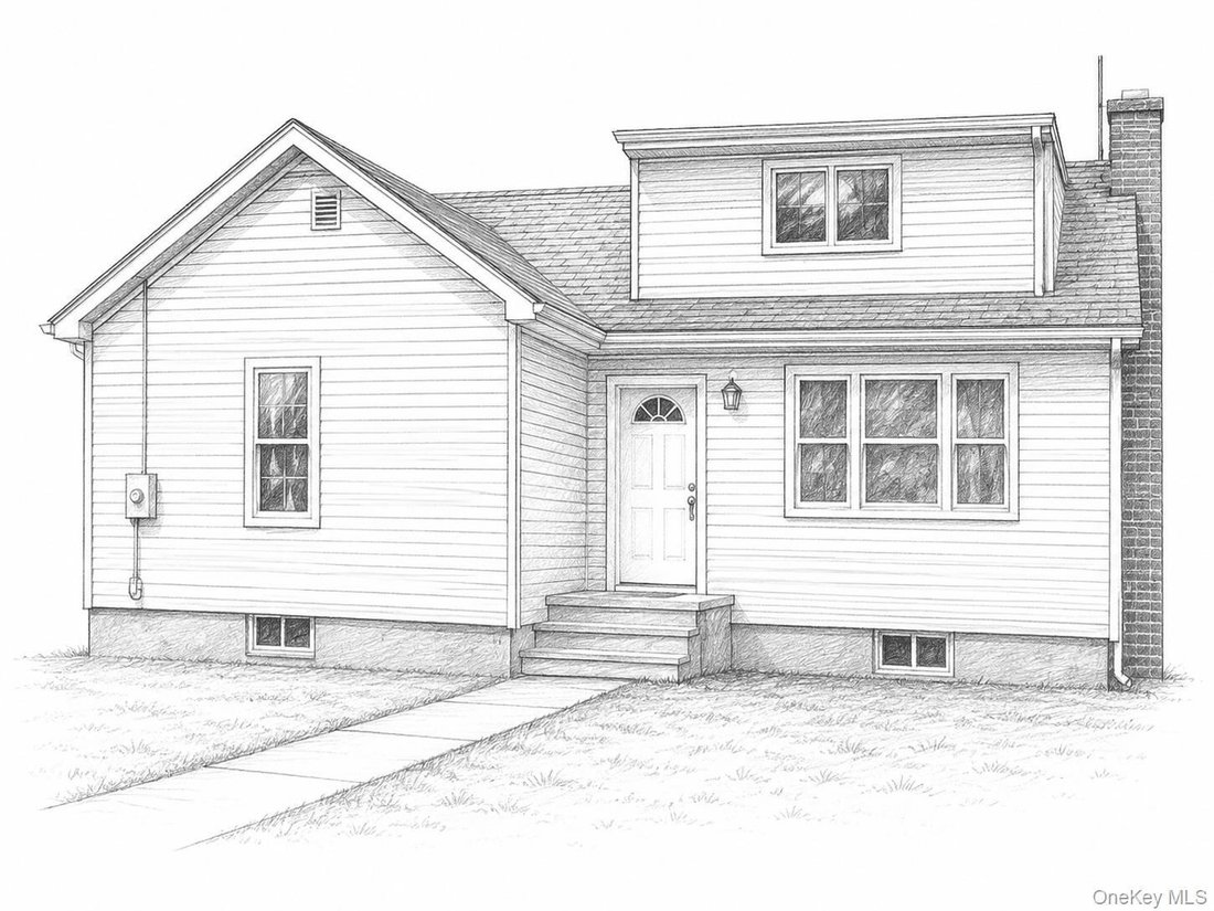House in Wyandanch, New York, United States 4 - 18677801
