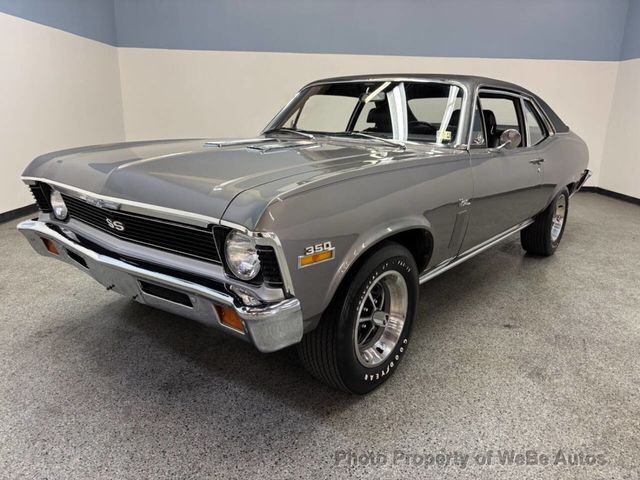 Chevrolet Nova in Calverton, NY, United States 3 - 18676322
