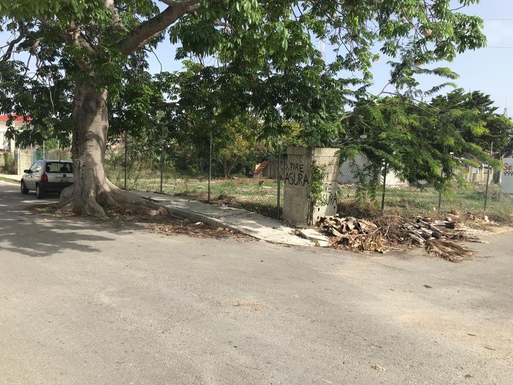 Land in Playa del Carmen, Quintana Roo, Mexico 4 - 18674758