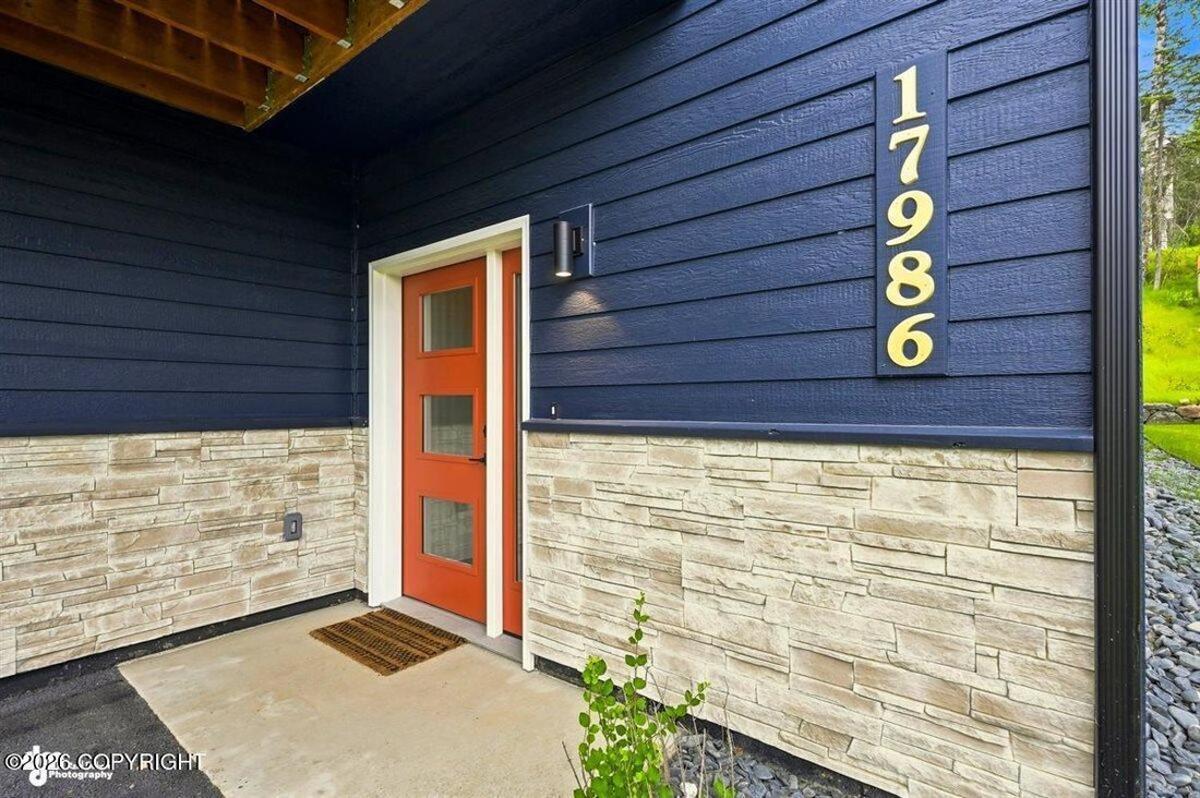 House in Anchorage, Alaska, United States 3 - 18676060