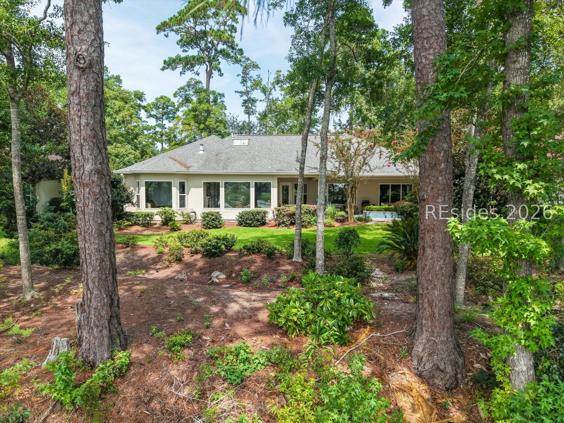 House in Bluffton, South Carolina, United States 3 - 18675918
