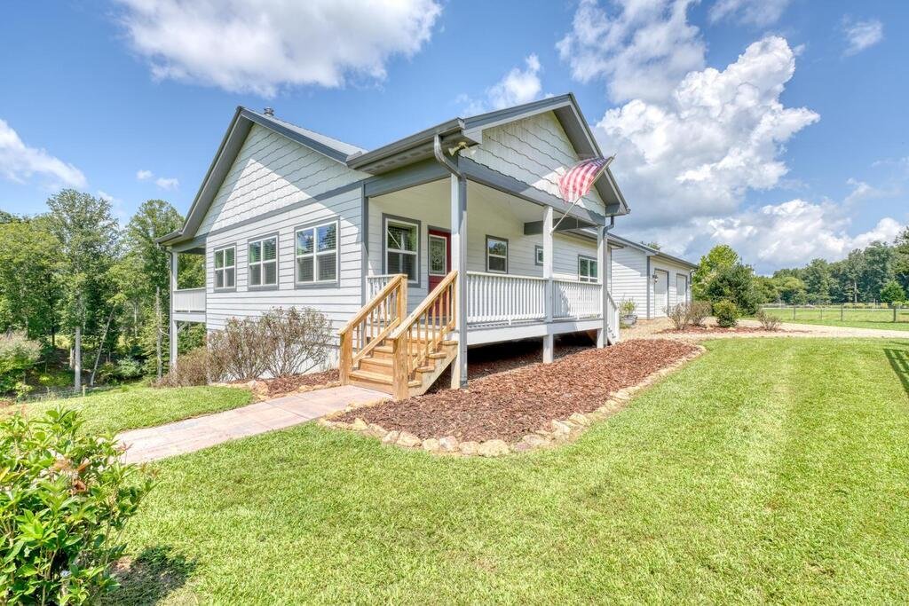 House in Blairsville, Georgia, United States 1 - 18678516