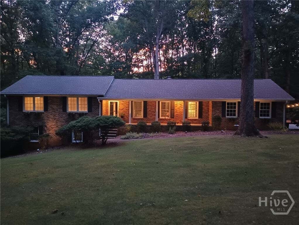 House in Athens, Georgia, United States 1 - 18677089