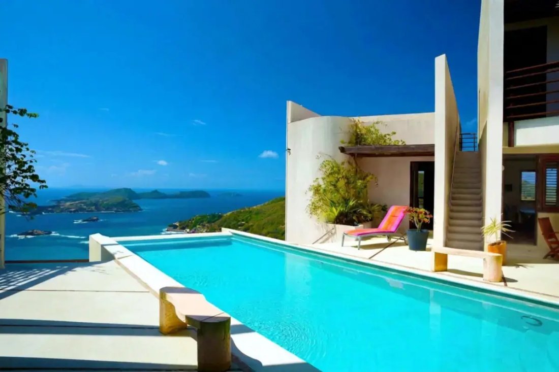 House in Cloud 9, Saint Vincent and the Grenadines 1 - 18678628