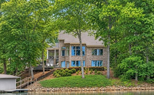 Haus in Belmont, North Carolina, Vereinigte Staaten 1