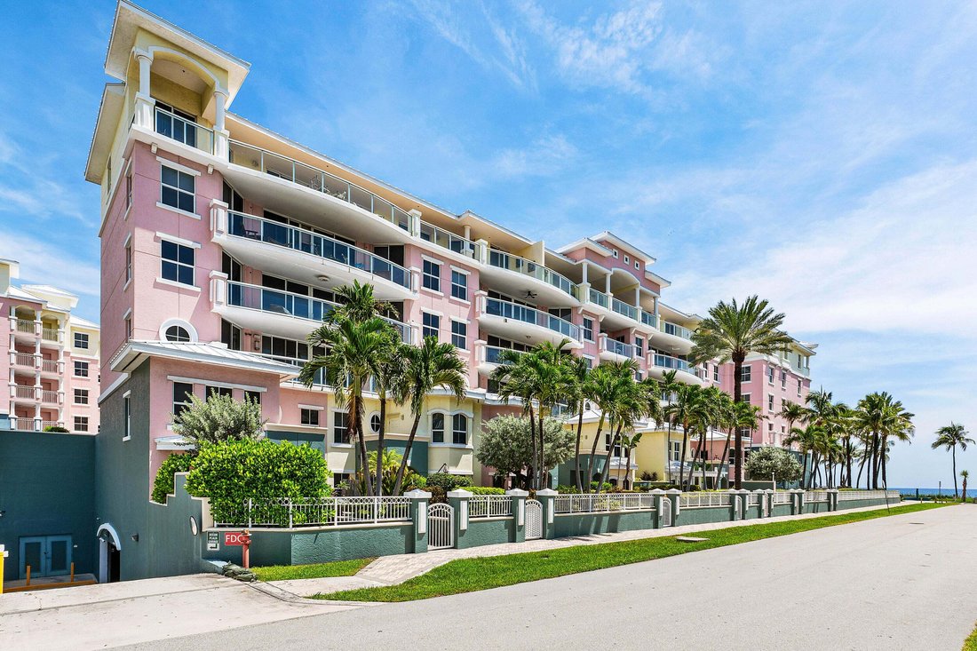 Condo in Deerfield Beach, Florida, United States 3 - 18676200