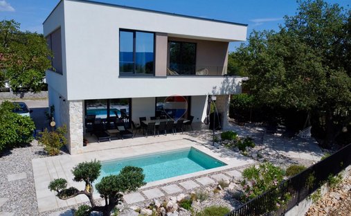 Casa a Linardići, Regione litoraneo-montana, Croazia 1