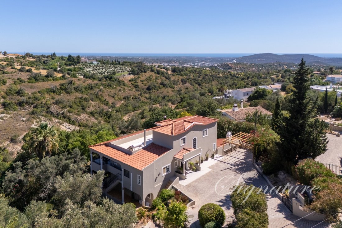 Villa in São Sebastião, Lagos, Sao Goncalo de Lagos, Portugal 2 - 18677873