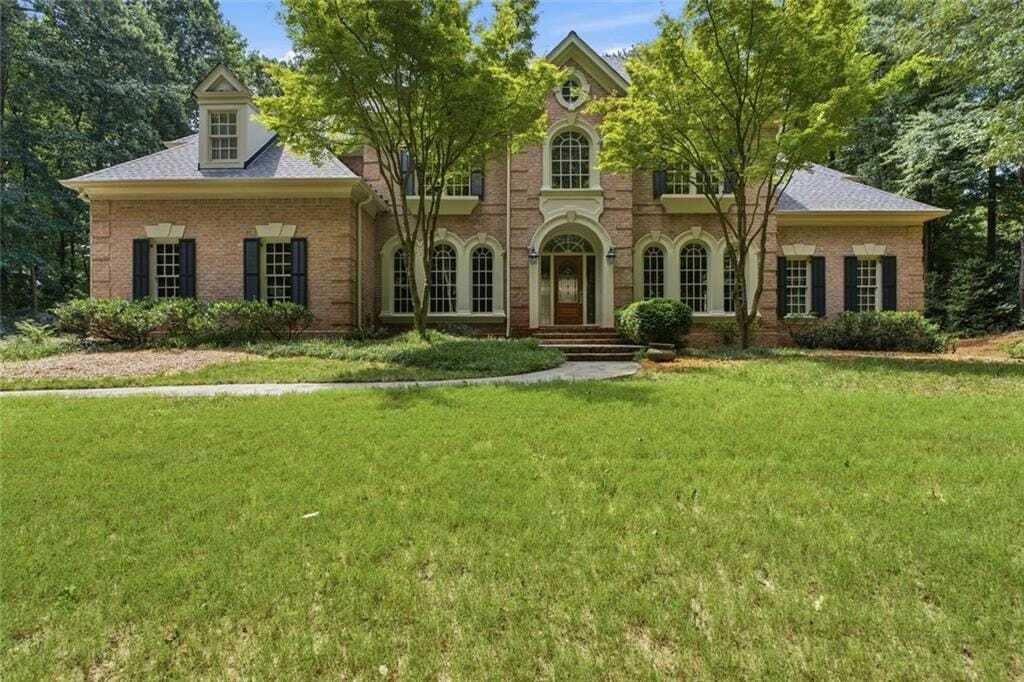 House in Roswell, Georgia, United States 1 - 18676216