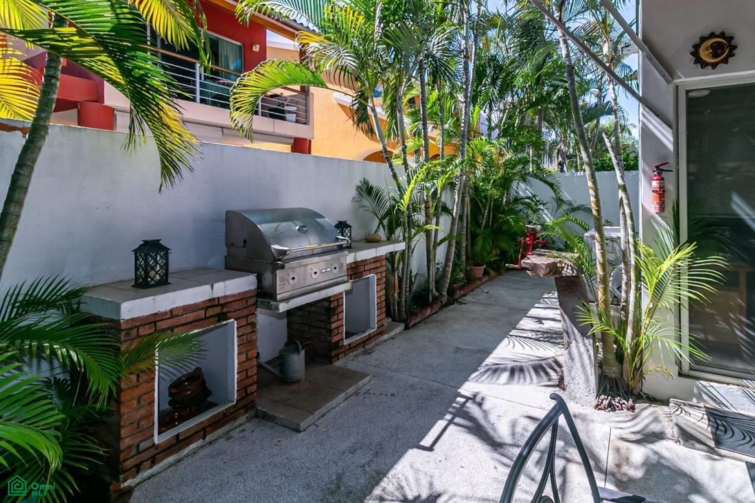 House in Flamingos, Nayarit, Mexico 5 - 17232095