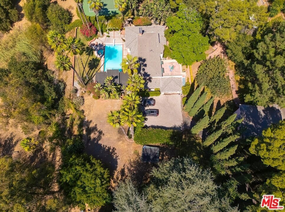House in Los Angeles, California, United States 3 - 18678610