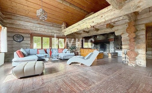 Chalet in Le Sappey, Auvergne-Rhone-Alpen, Frankreich 1