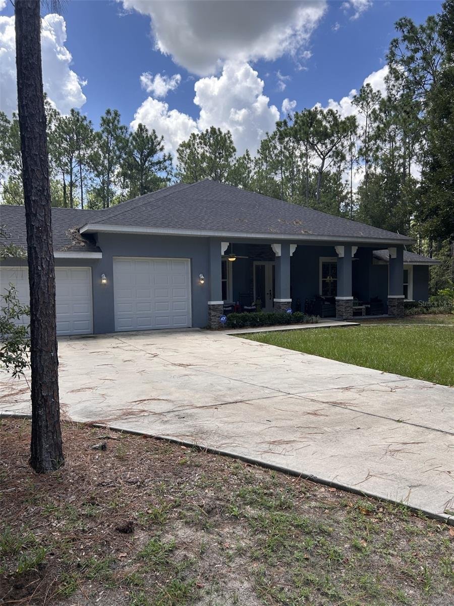 House in Ocala, Florida, United States 1 - 18675956