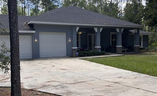 House in Ocala, Florida, United States 1