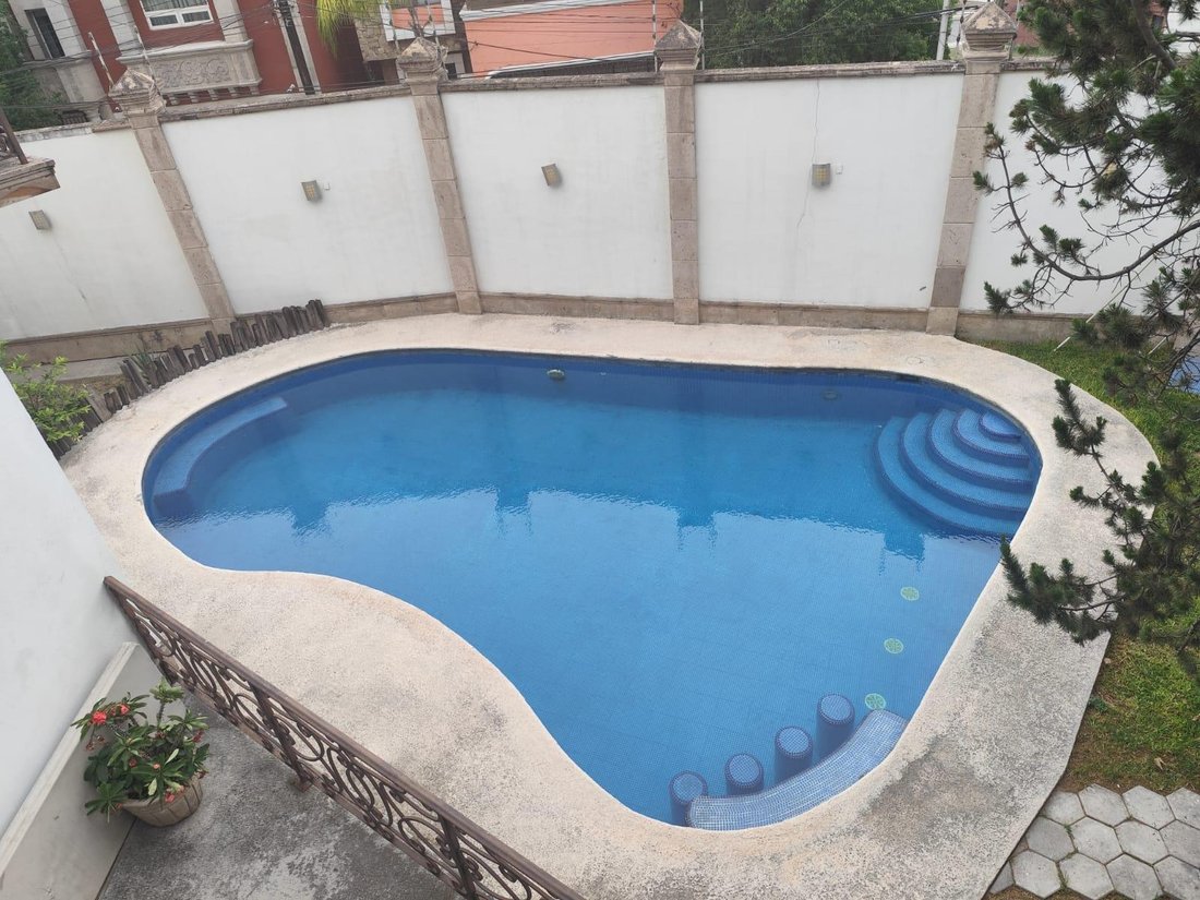 House in Monterrey, Nuevo Leon, Mexico 1 - 18674473
