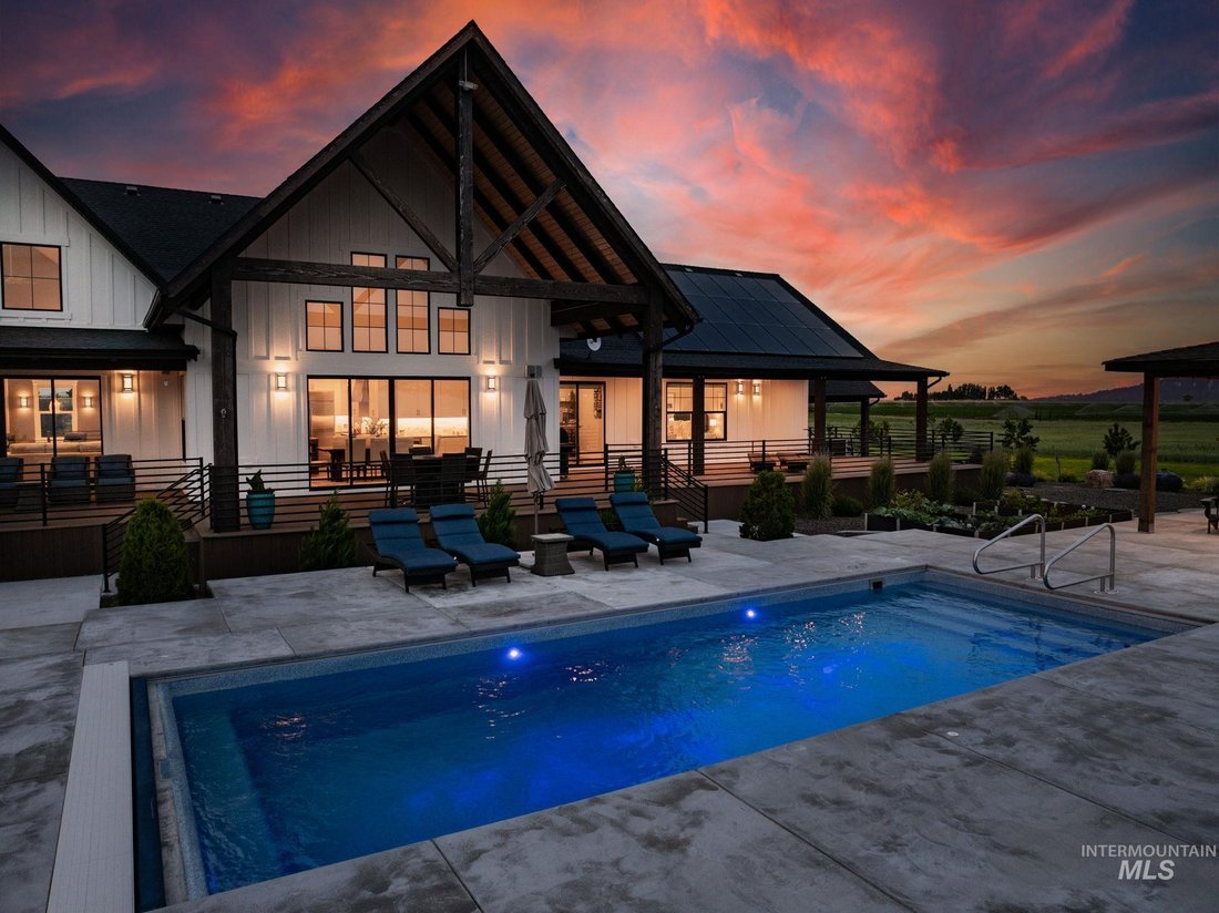House in American Falls, Idaho, United States 4 - 17560117