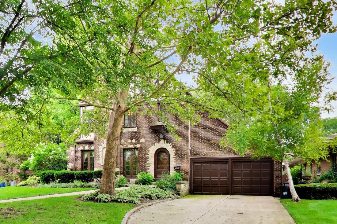 House in River Forest, Illinois, United States 3 - 18674460