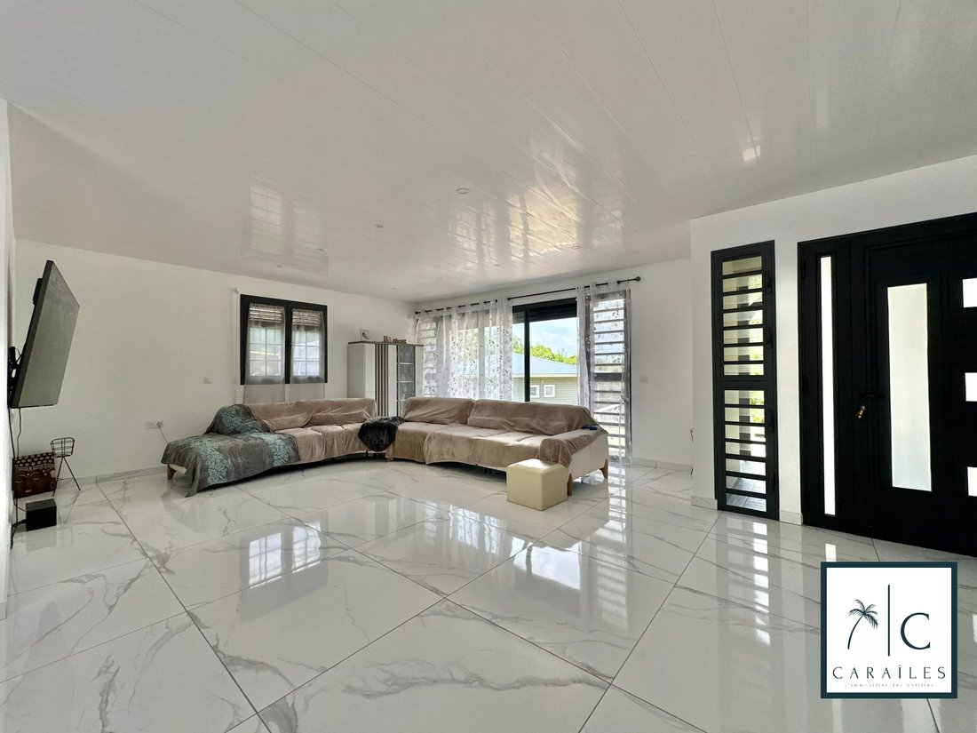 House in Ducos, Le Marin, Martinique 4 - 18325090