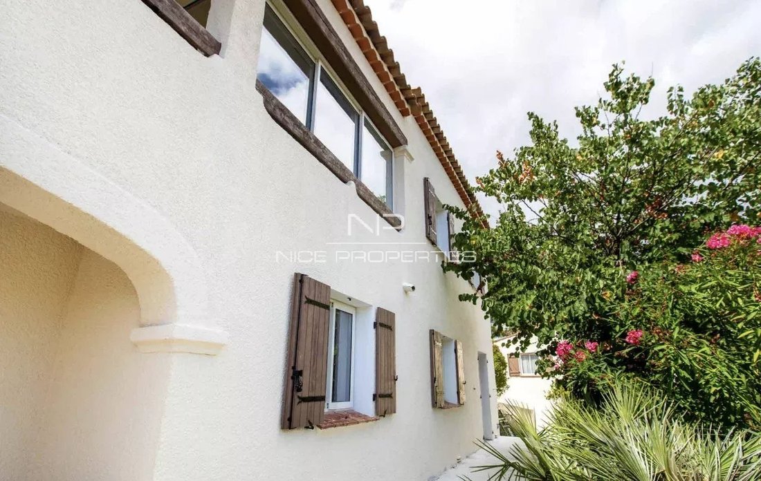 Villa in Val de Gorbio, Roquebrune-Cap-Martin, France 5 - 18675154
