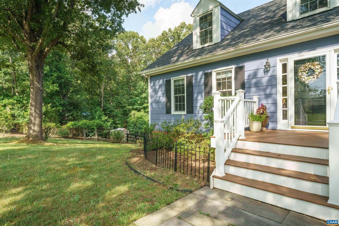 House in Charlottesville, Virginia, United States 4 - 18677954