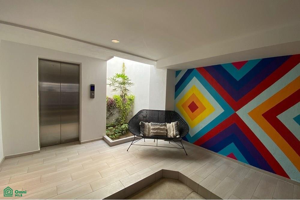 Appartement à Puerto Vallarta, Jalisco, Mexique 1 - 18027051