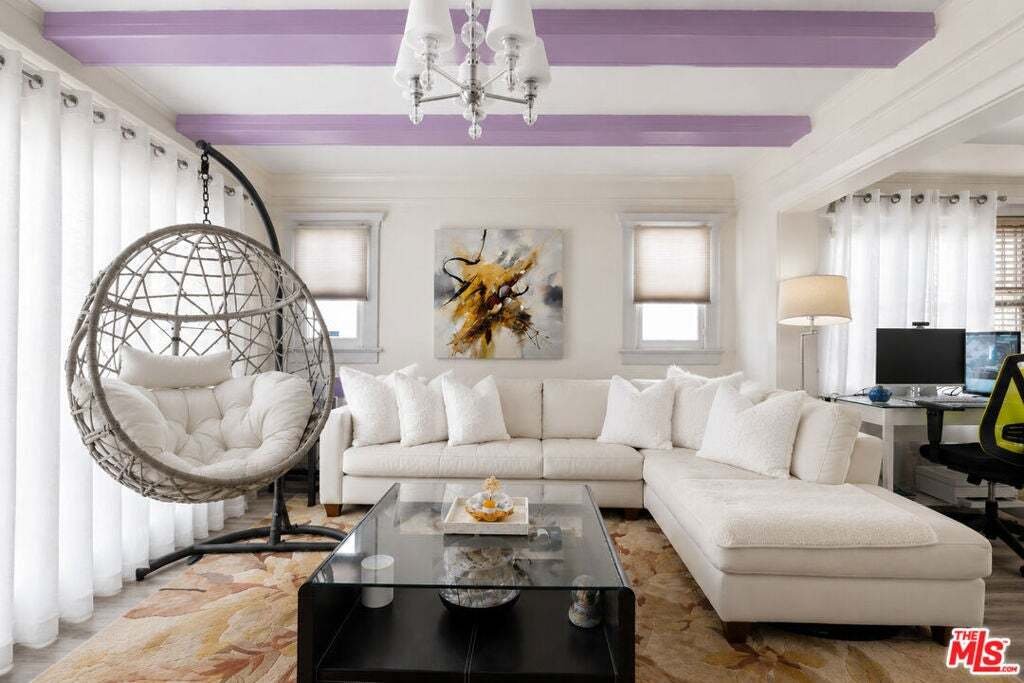 Casa a Los Angeles, California, Stati Uniti 2 - 18675999