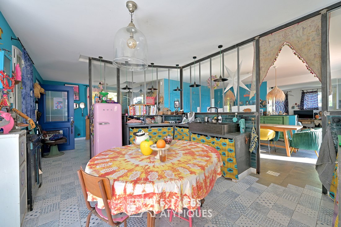 Villa in Espace Villeroy-Les Quilles, Sète, France 5 - 18553540