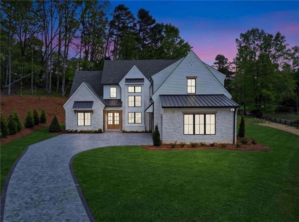 House in Cumming, Georgia, United States 1 - 18676527