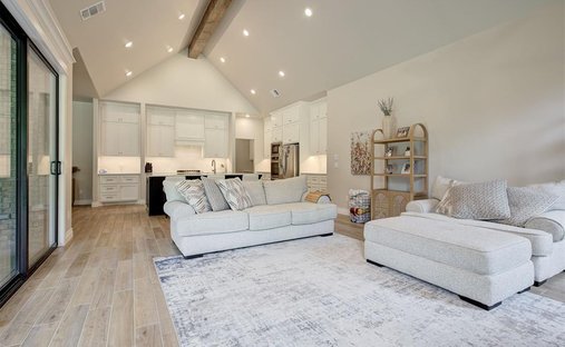 Maison à Jones, Oklahoma, États-Unis 1