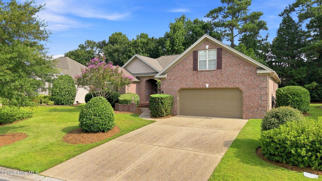 Haus in Sandy Creek, North Carolina, Vereinigte Staaten 4 - 18677078