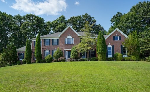Casa en Grafton, Massachusetts, Estados Unidos 1