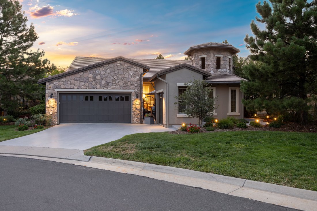 House in Castle Rock, Colorado, United States 1 - 18674863